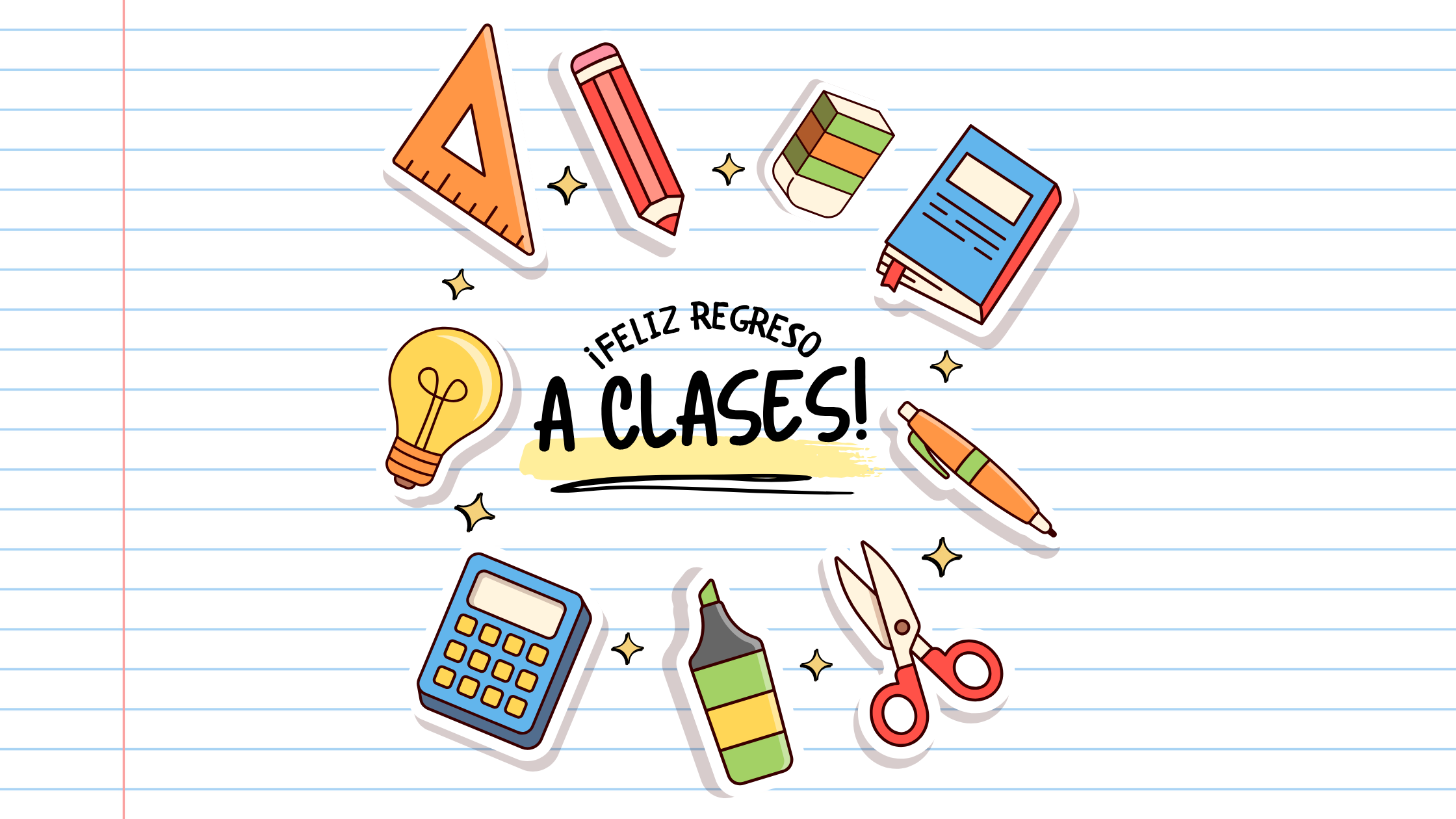 Prepara tu Bolsillo para el Regreso a Clases