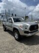 Toyota Tacoma 2023