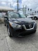 Nissan Kicks 2019